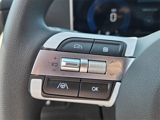 2026 Hyundai Santa Cruz SE photo 17