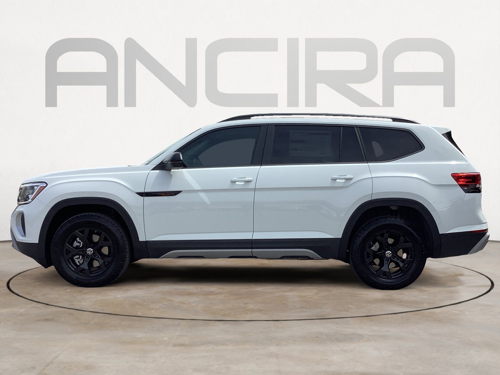 2025 Volkswagen Atlas Peak Edition SE photo 5