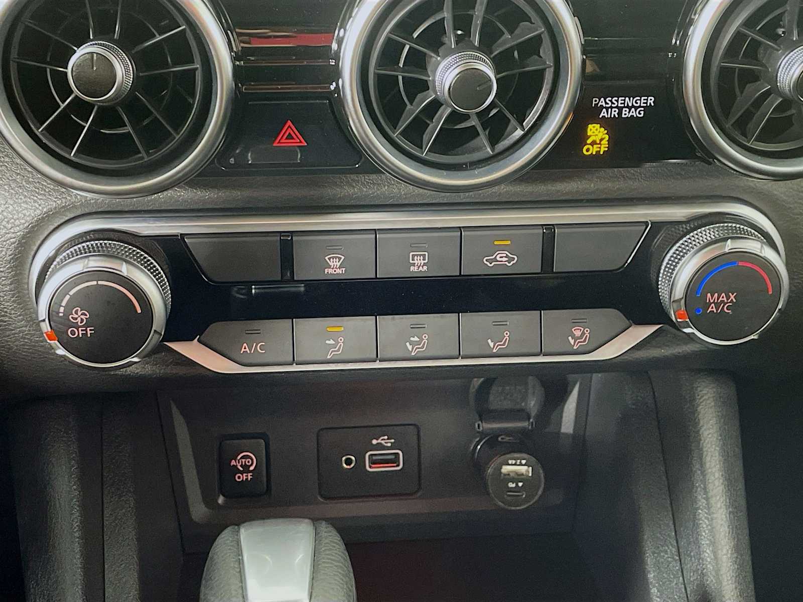 2024 Nissan Sentra S photo 13