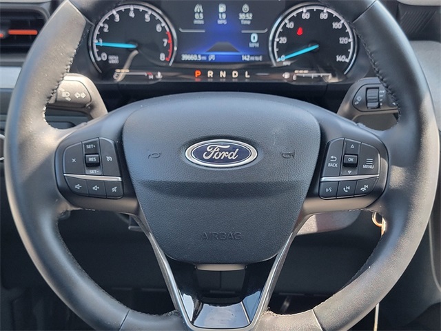 2023 Ford Maverick XLT photo 27
