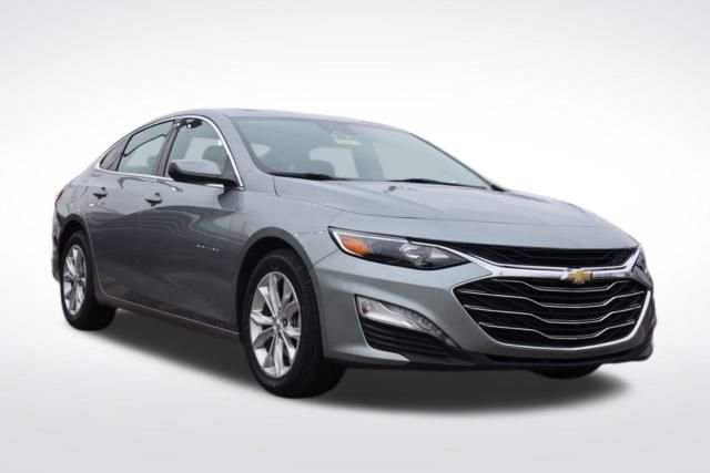 2024 Chevrolet Malibu 1LT's photo