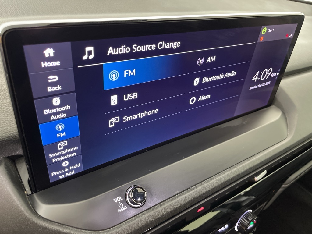 2024 Honda Accord Hybrid Sport photo 26