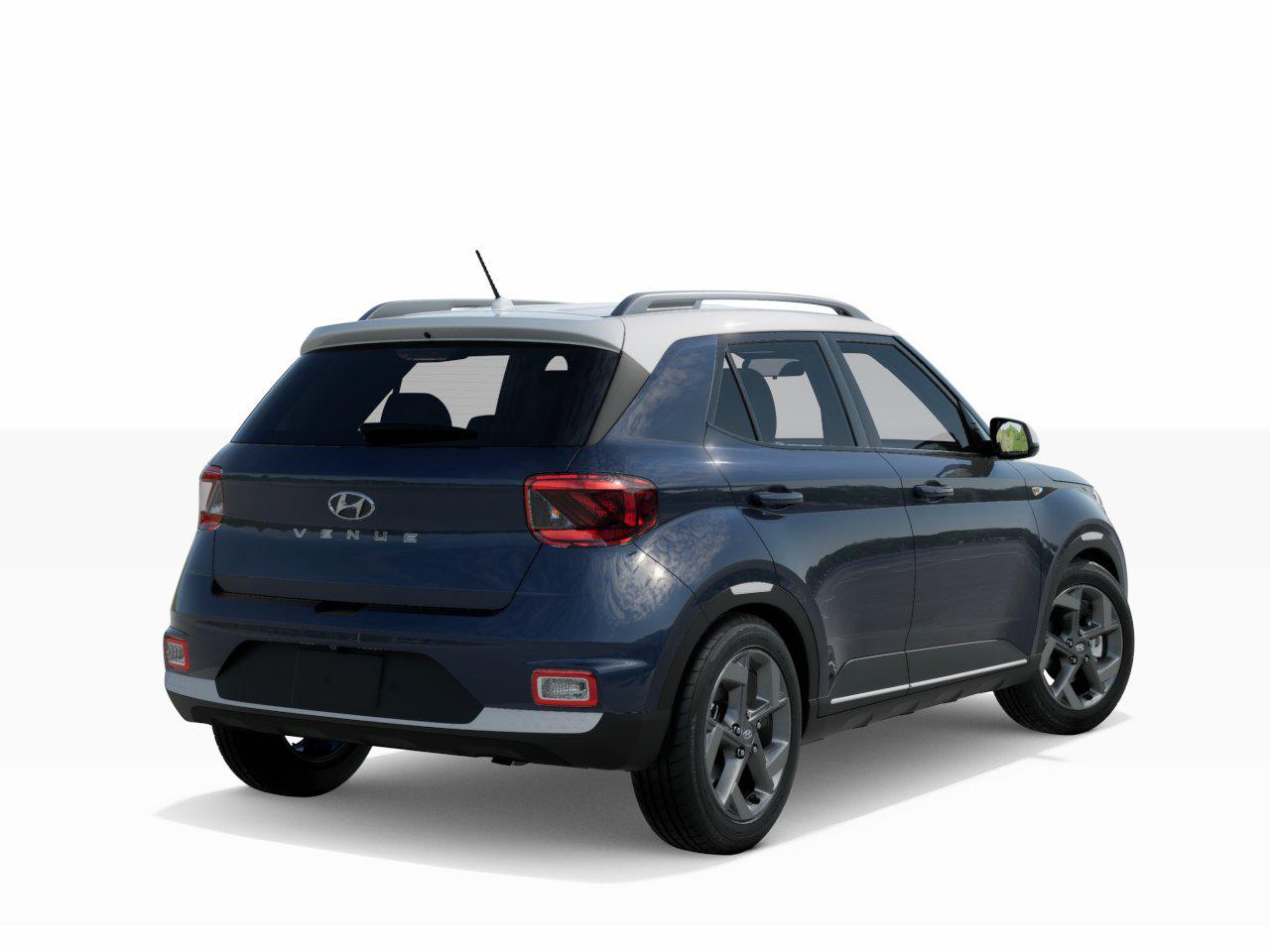 2026 Hyundai Venue SEL photo 4