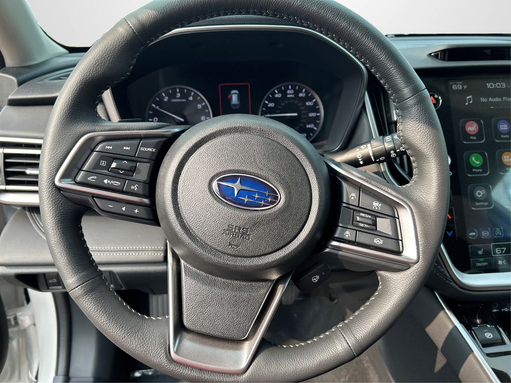 2025 Subaru Outback Limited photo 19