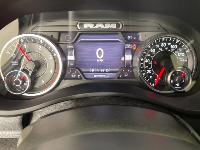 2022 Ram 3500 Laramie photo 23