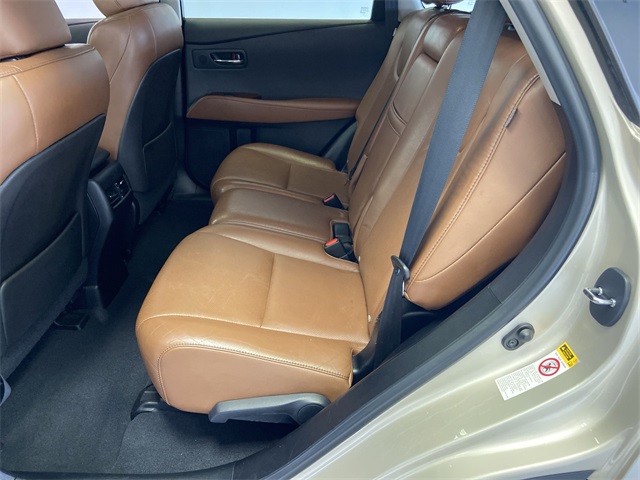 2015 Lexus RX 350 photo 31