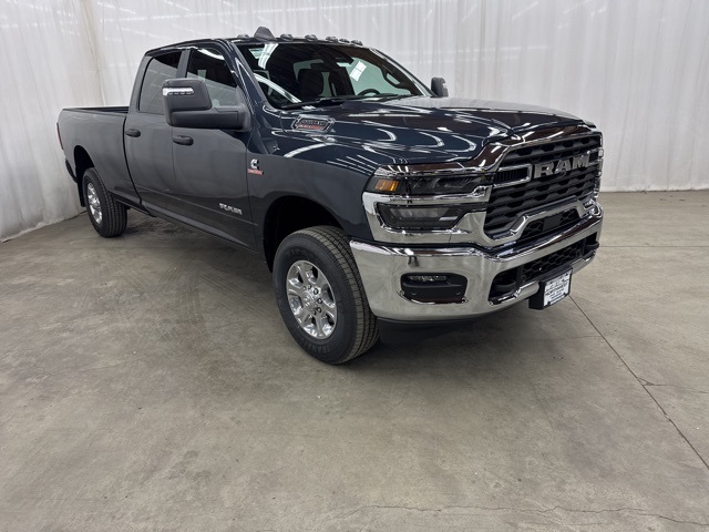 2026 RAM Ram 2500 Pickup Big Horn's photo