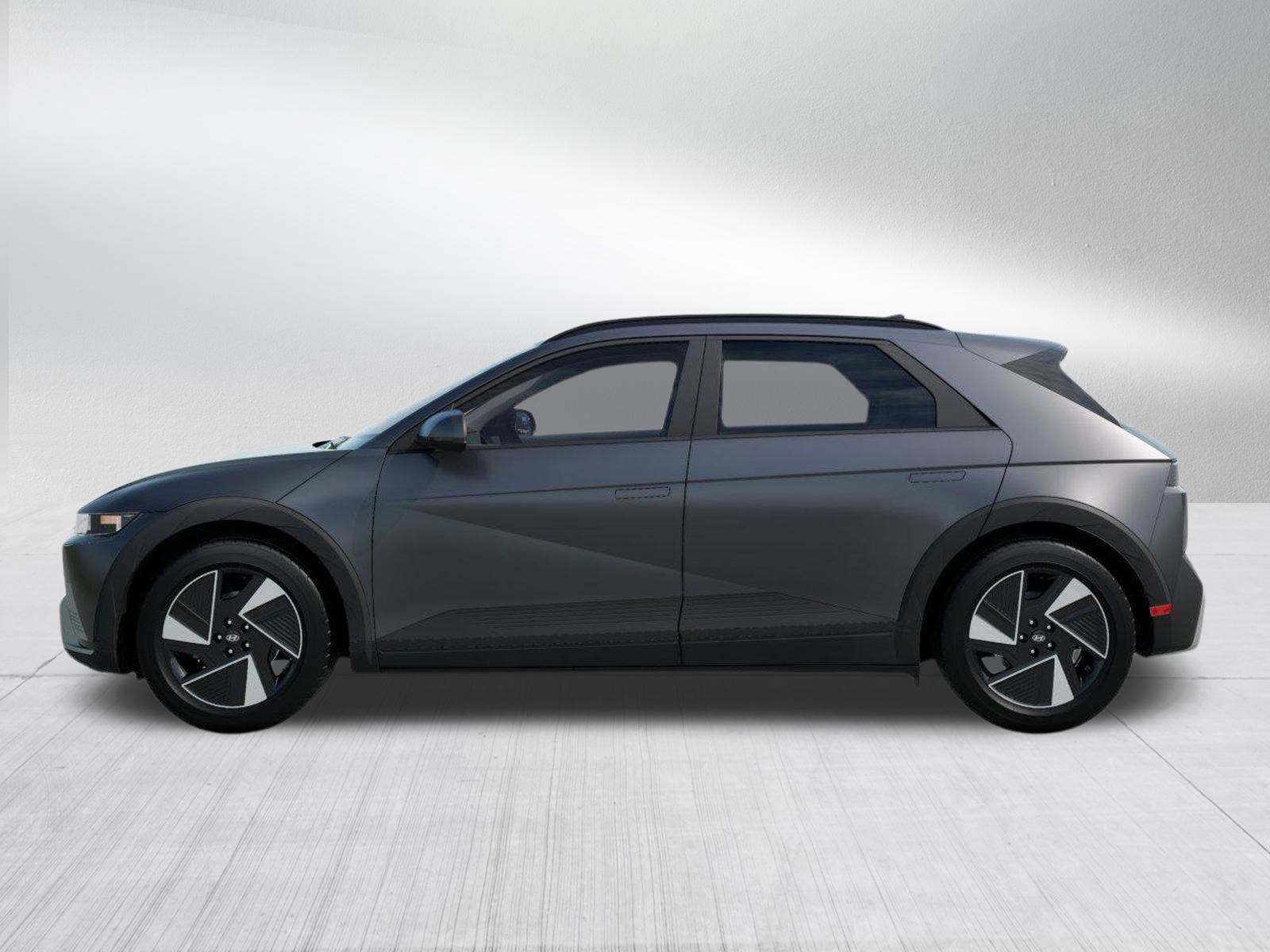 2025 Hyundai Ioniq 5 SEL photo 3
