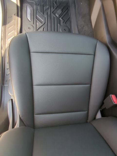 2026 Chevrolet Colorado Work Truck photo 10