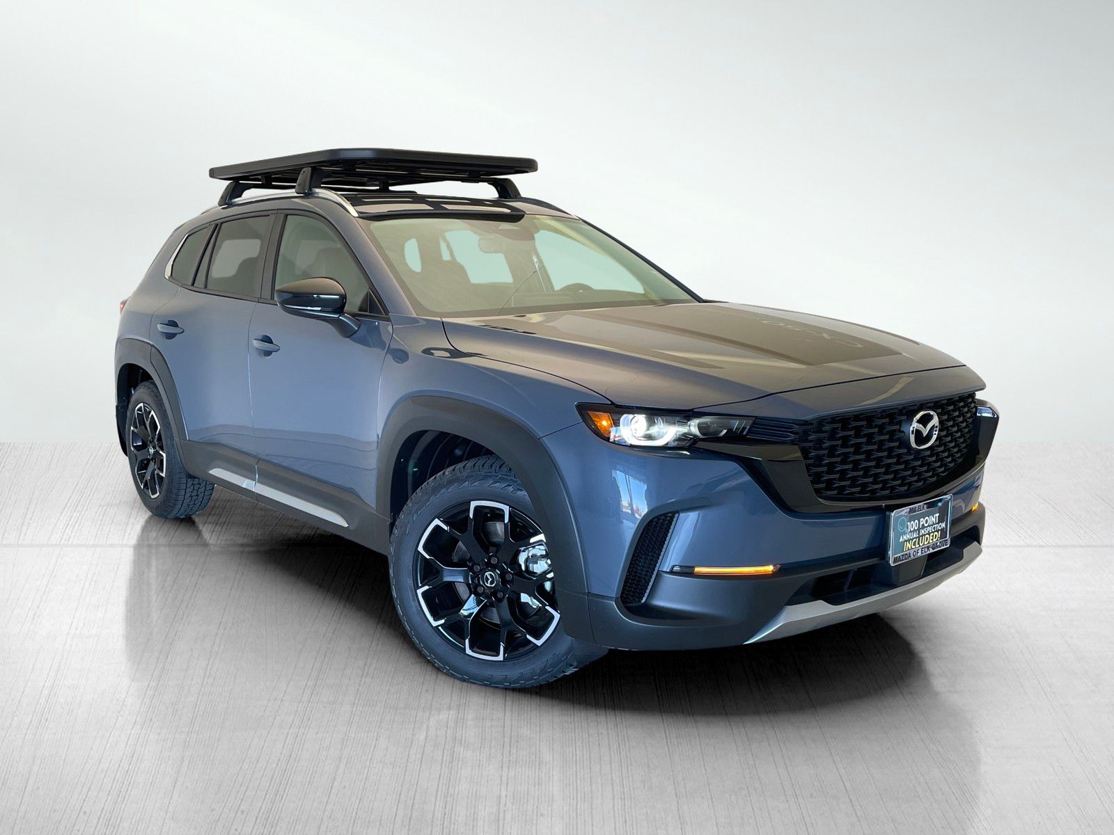 2025 Mazda CX-50 Meridian Edition's photo