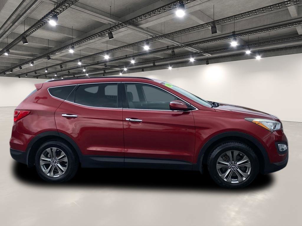 2014 Hyundai Santa Fe Sport Base photo 7
