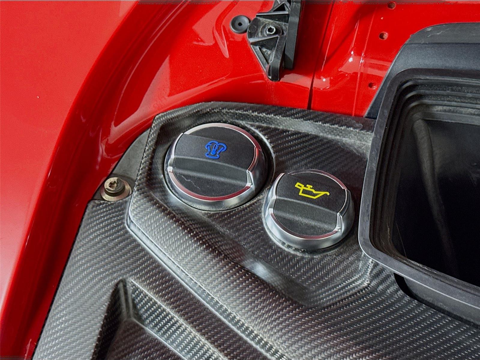 2019 Porsche 911 GT2 RS photo 19