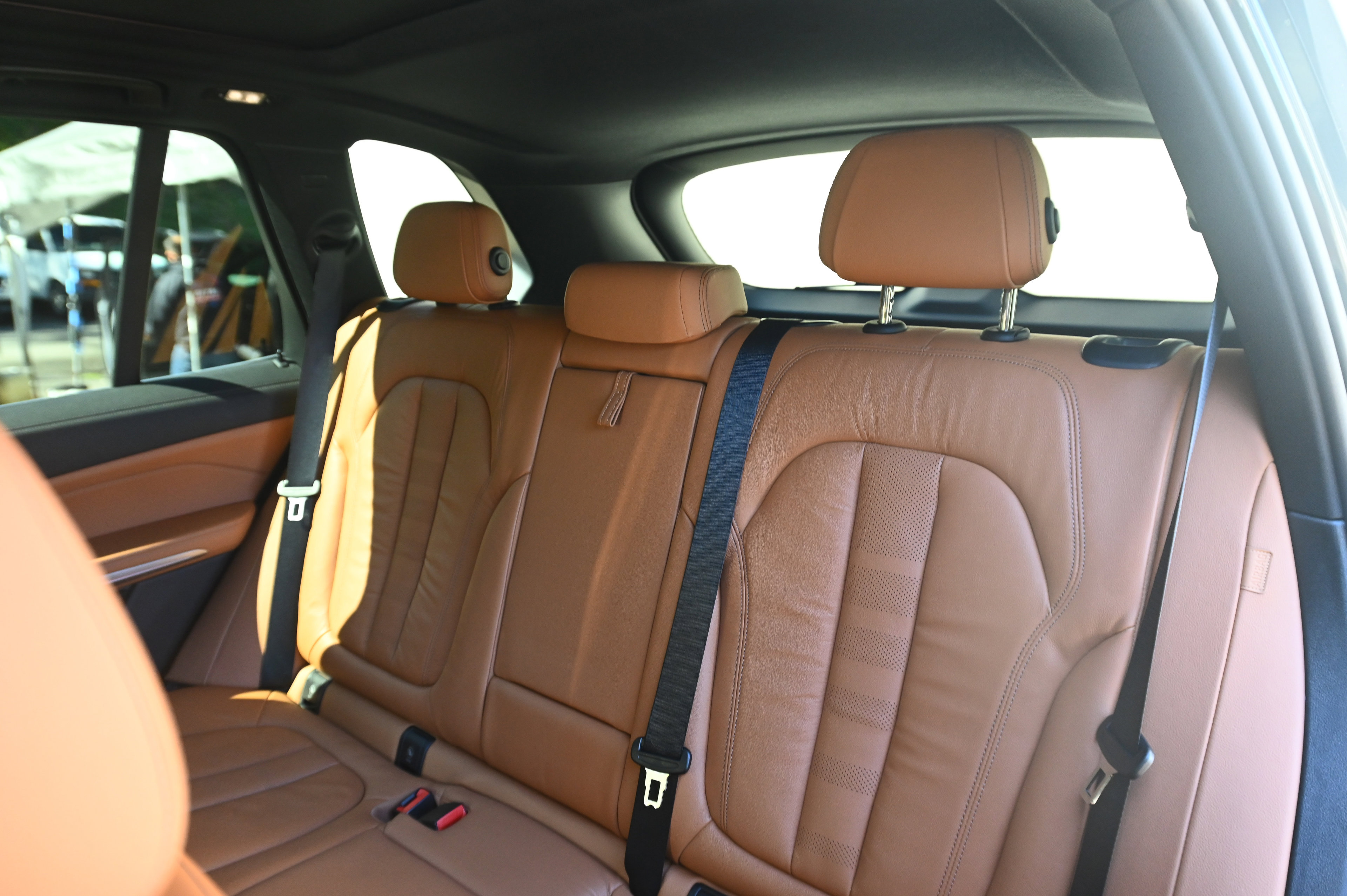 2019 Bmw X5 xDrive40i photo 16