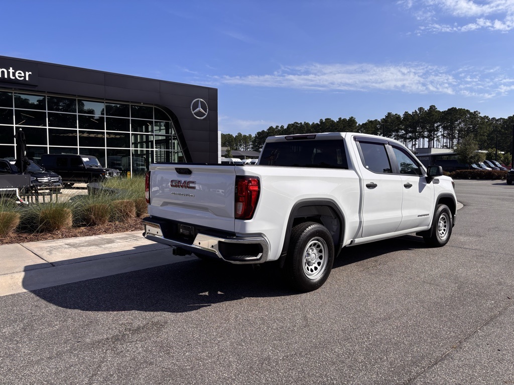2023 Gmc Sierra 1500 Pro photo 3