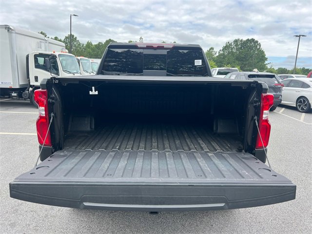 2024 Chevrolet Silverado 1500 ZR2 photo 17