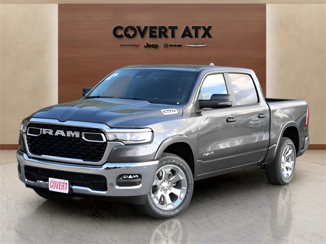 2026 RAM Ram 1500 Pickup Big Horn/Lone Star's photo