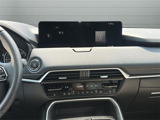 2025 Mazda CX-90 3.3 Turbo Preferred photo 12