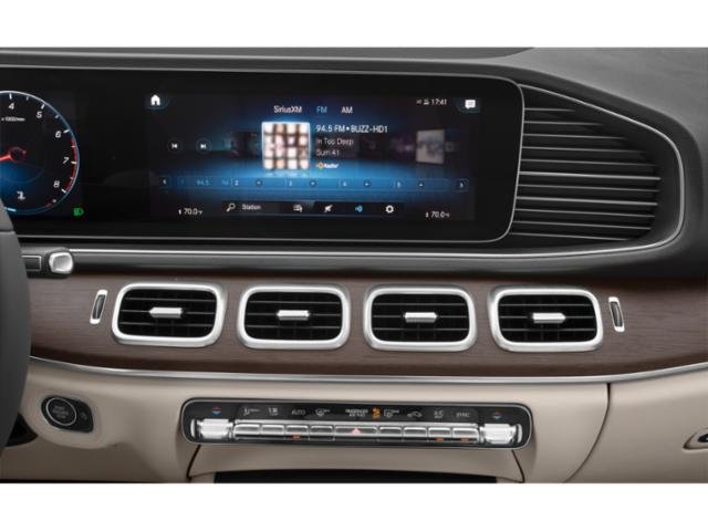 2022 Mercedes Benz GLE 350 4MATIC photo 13