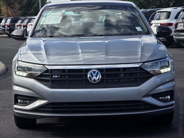 2019 Volkswagen Jetta R-Line photo 2