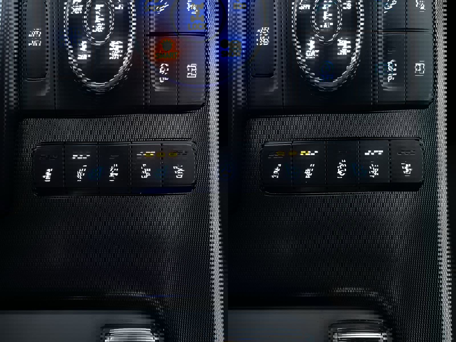 2025 Hyundai Palisade Calligraphy photo 19