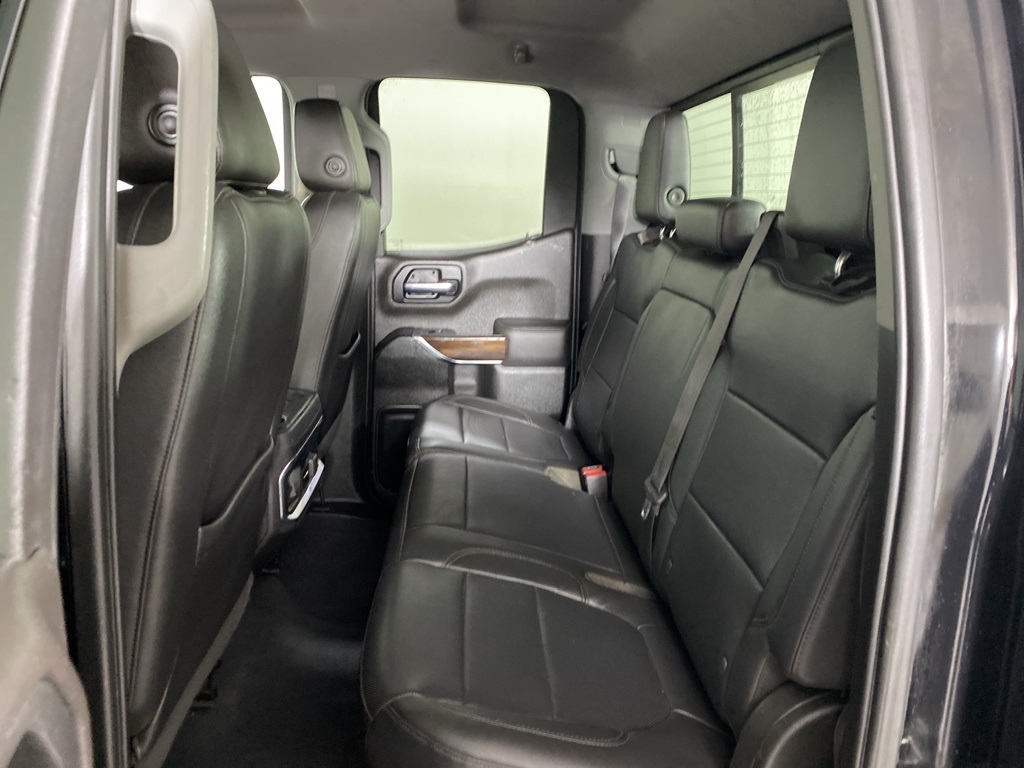 2019 Gmc Sierra 1500 SLT photo 24