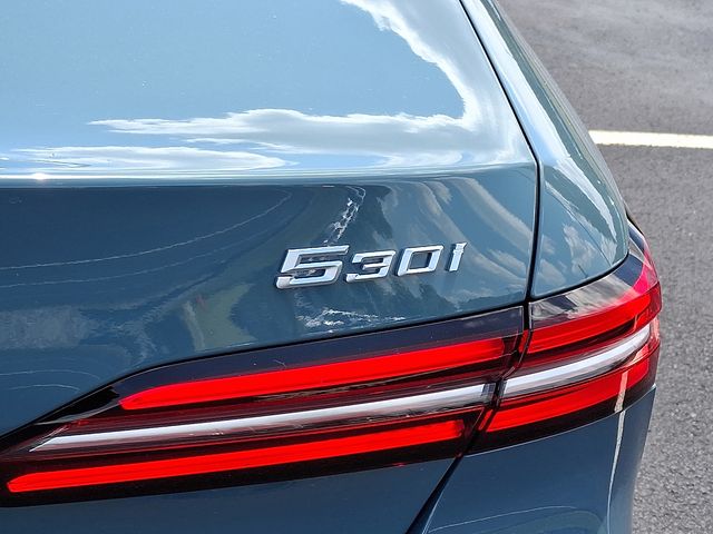 2025 Bmw 530i xDrive photo 26