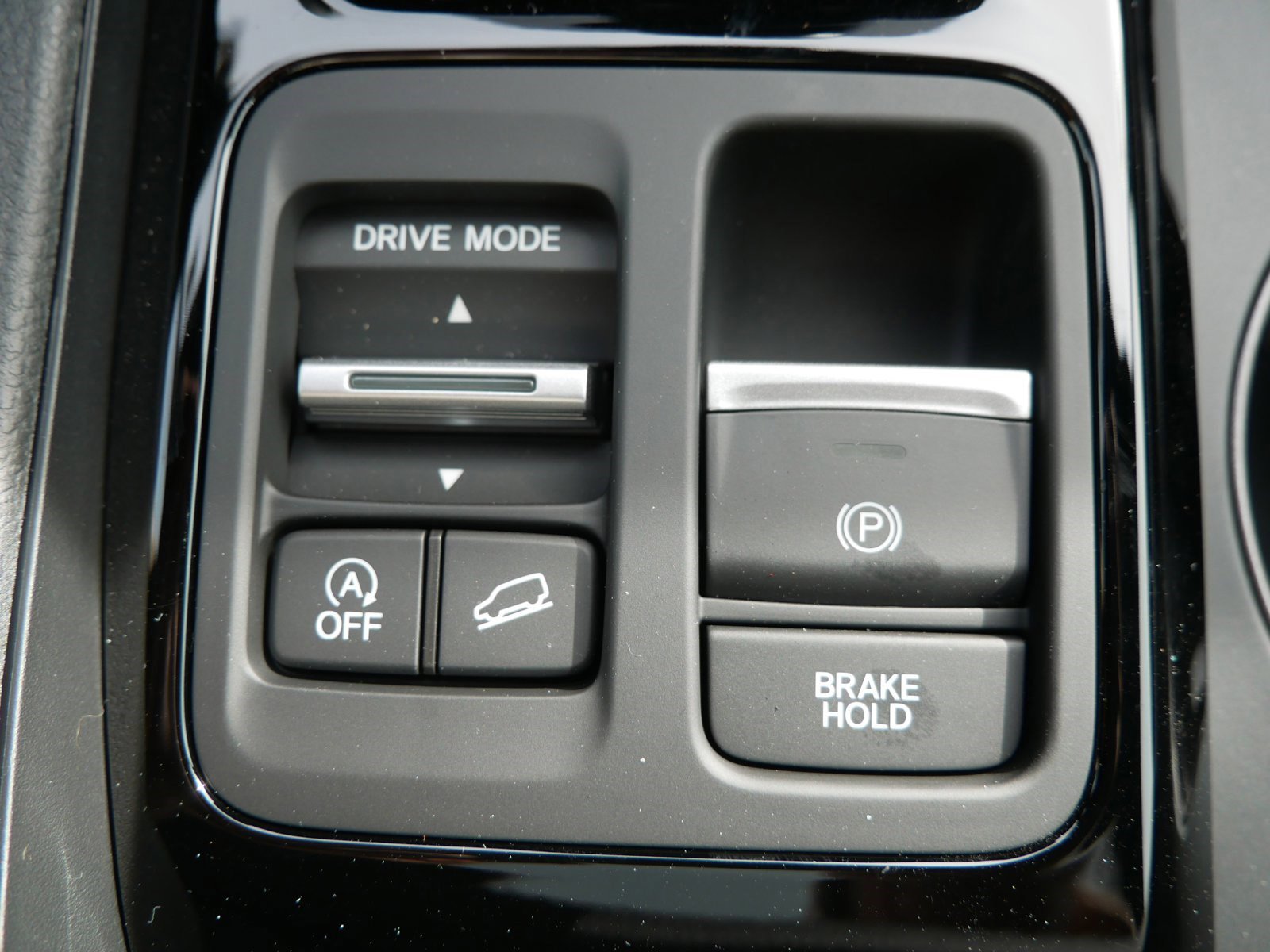 2025 Honda Pilot TrailSport photo 20