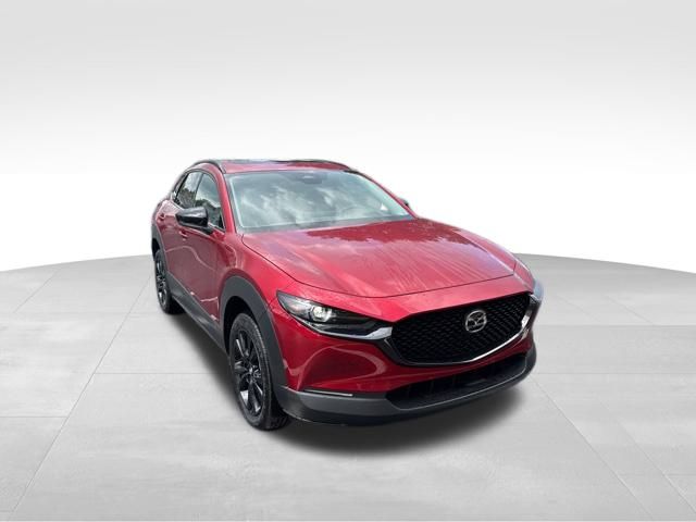 2025 Mazda CX-30 2.5 Turbo Premium photo 7
