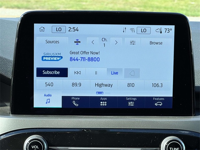 2024 Ford Escape Active photo 3