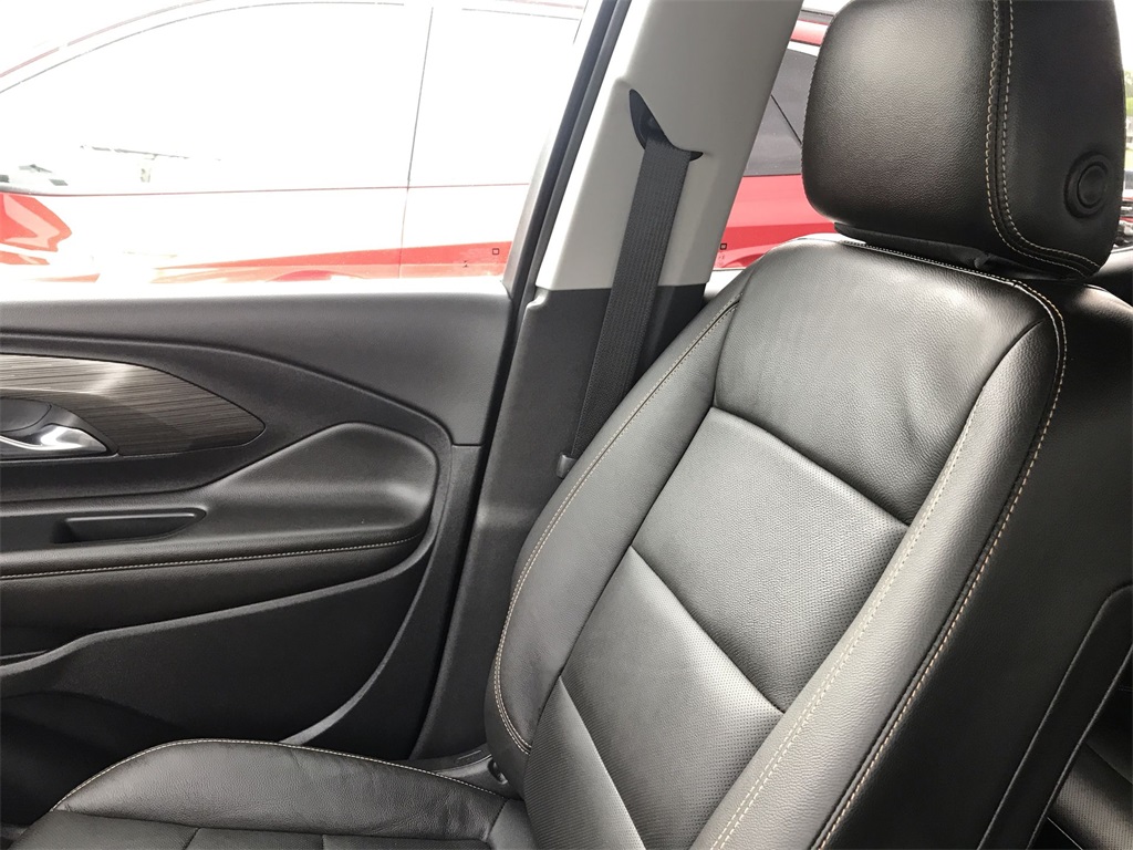 2021 Gmc Terrain SLT photo 24