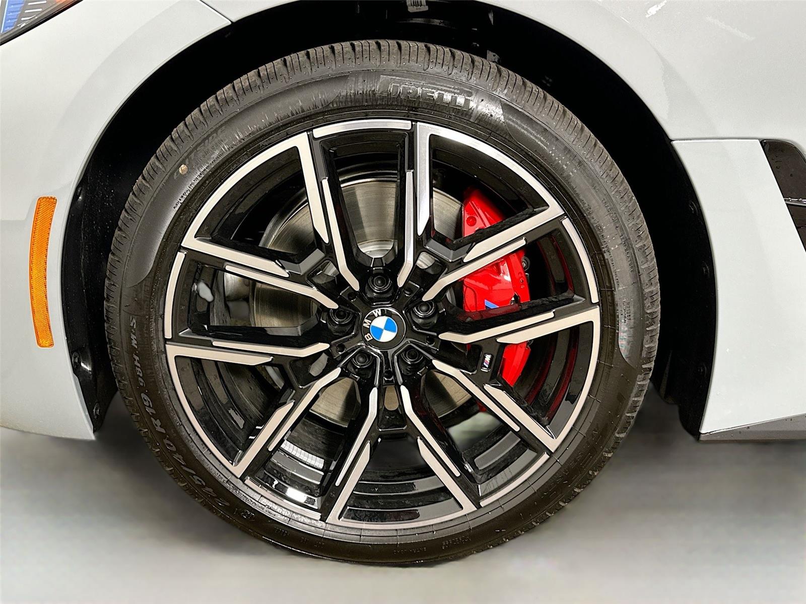 2026 Bmw 430i xDrive Gran Coupe photo 32