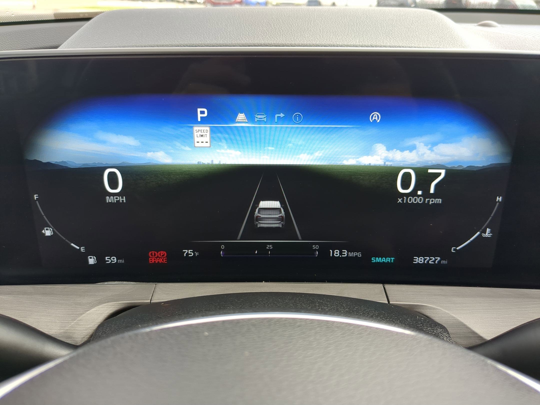 2023 Kia Telluride SX X-Pro photo 15