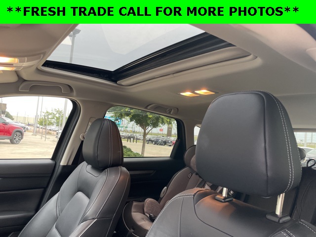 2024 Mazda CX-5 2.5 S Preferred photo 15