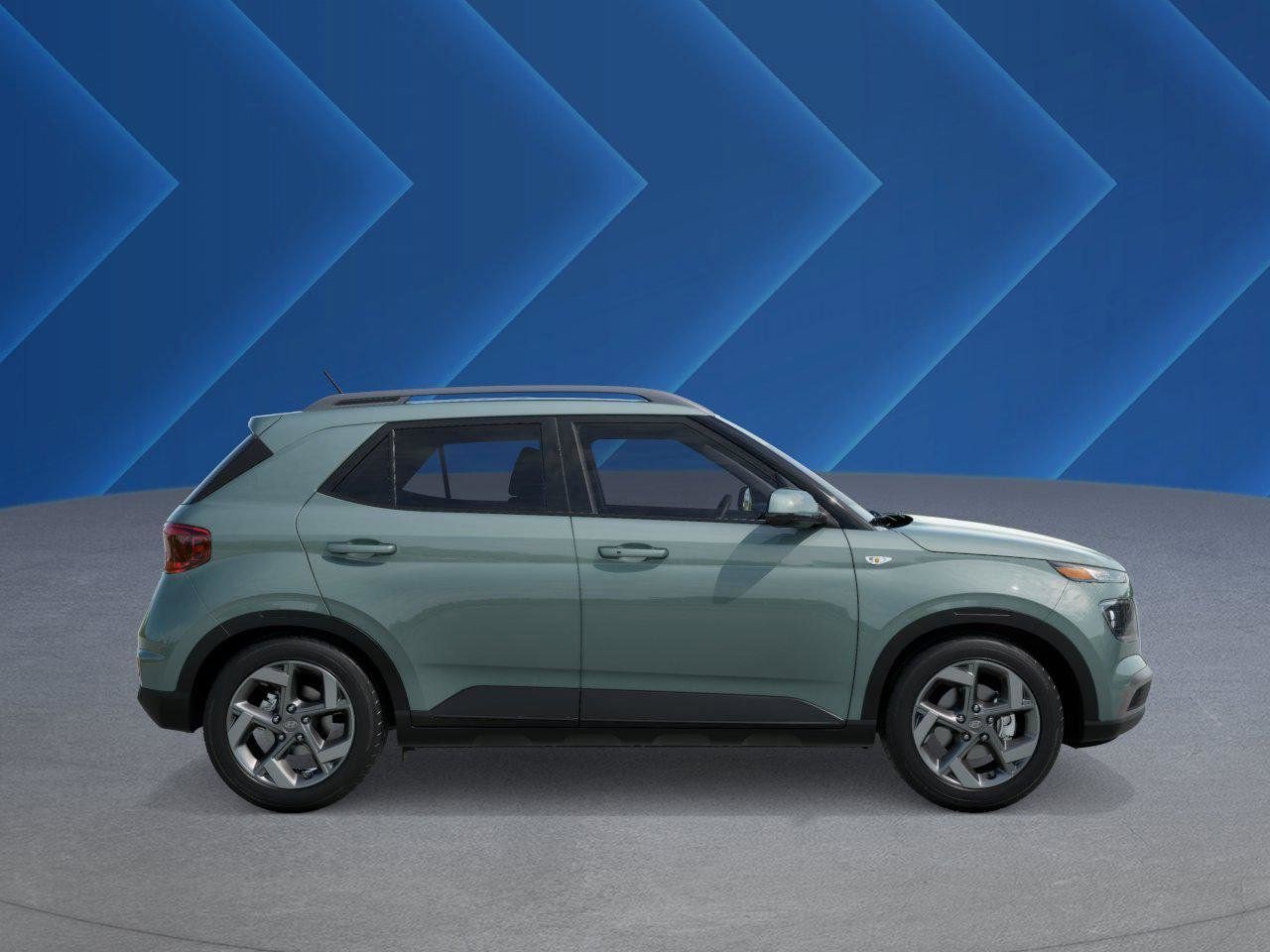2025 Hyundai Venue Limited photo 7