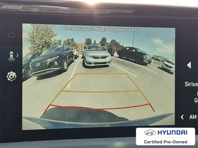 2022 Hyundai Sonata SEL Plus photo 18