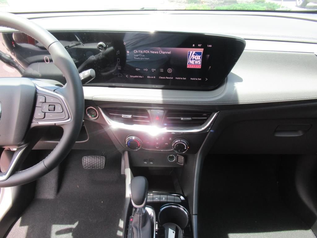 2026 Buick Encore GX Preferred photo 19