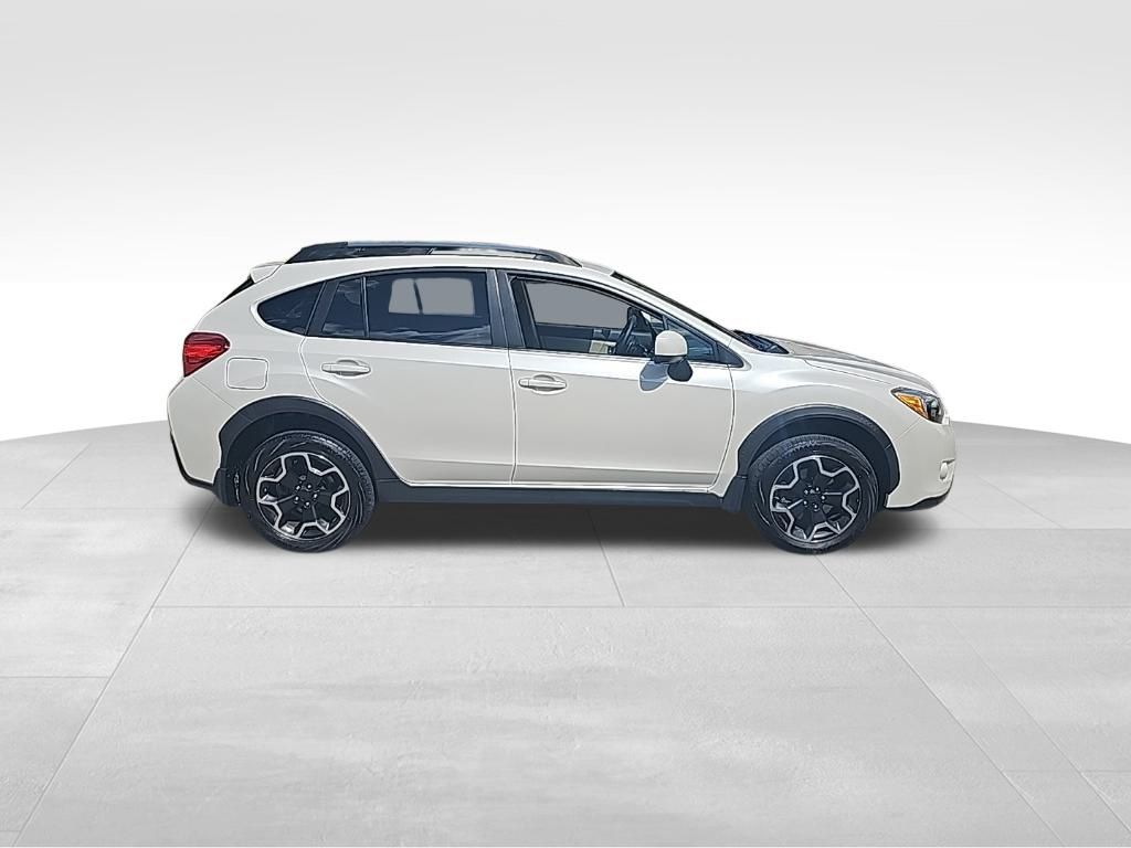 2014 Subaru Crosstrek 2.0i Premium photo 3