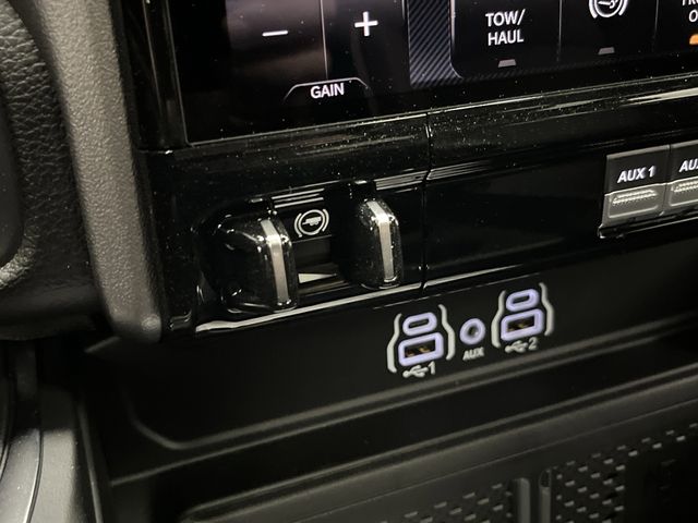 2026 Ram 2500 Laramie photo 27