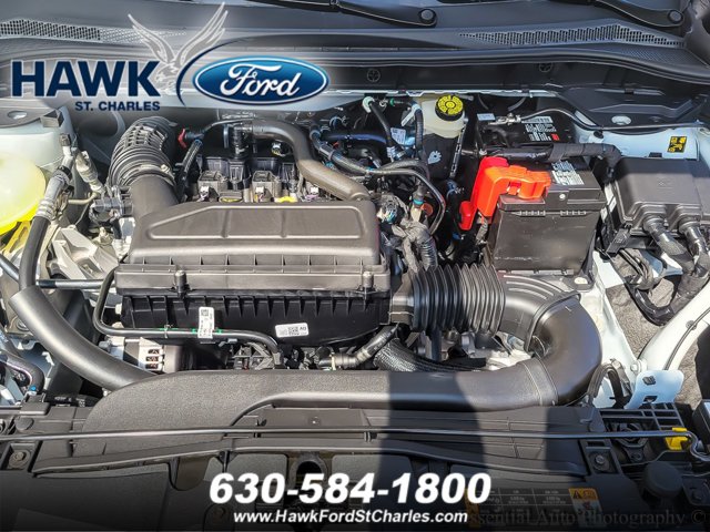 2024 FORD ESCAPE - Image 41