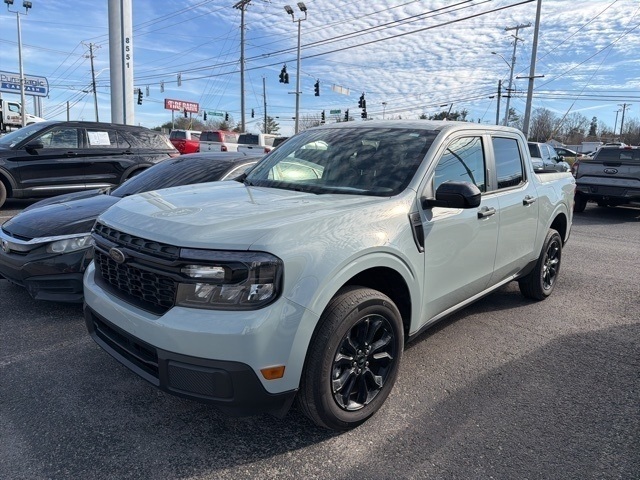 2023 Ford Maverick XLT