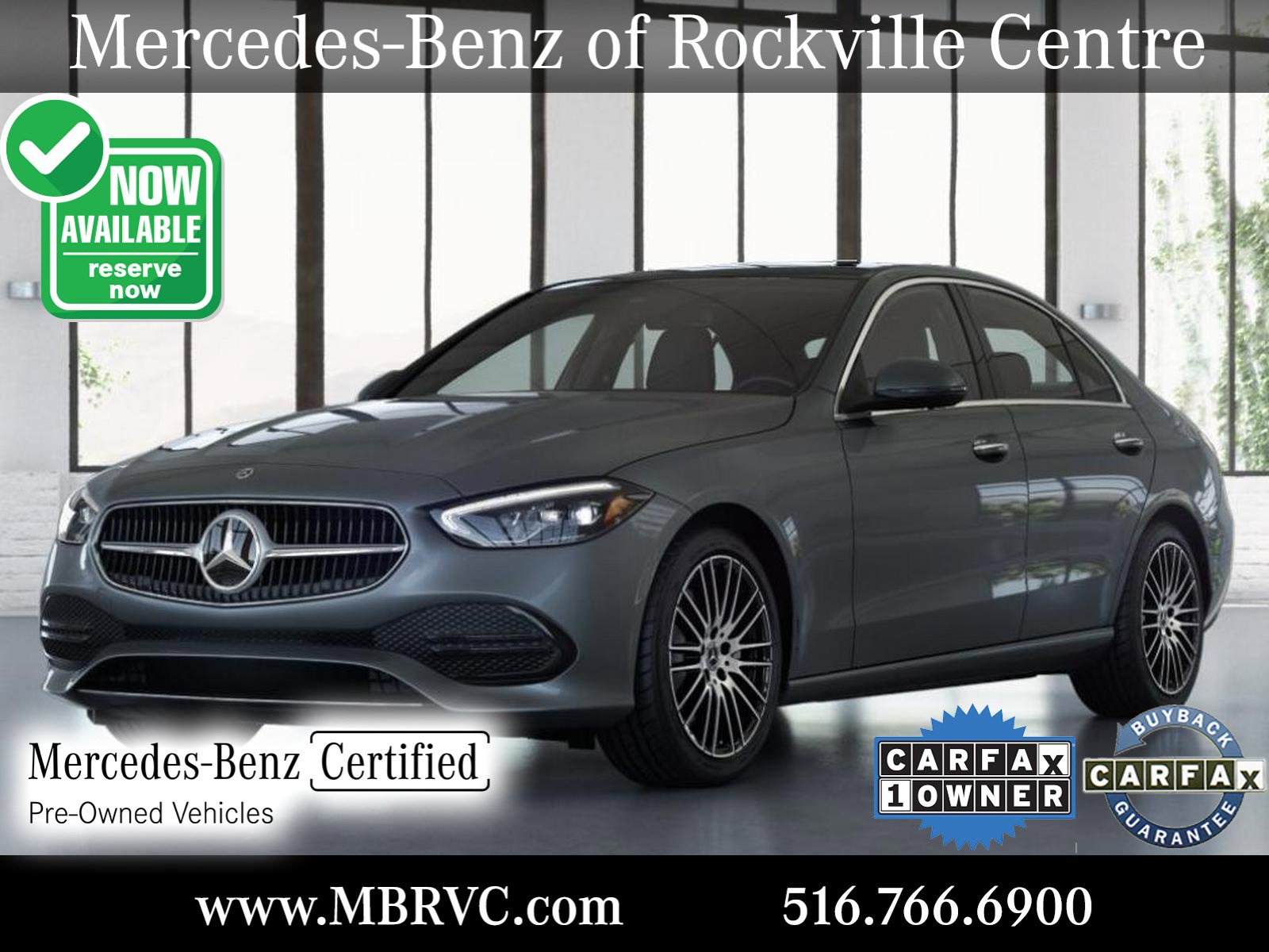 2022 Mercedes-Benz C-Class Sedan C 300