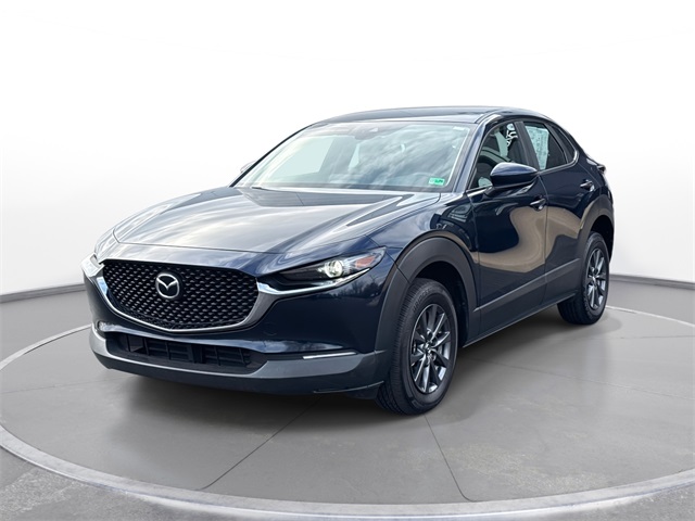 2023 Mazda CX-30 S's photo