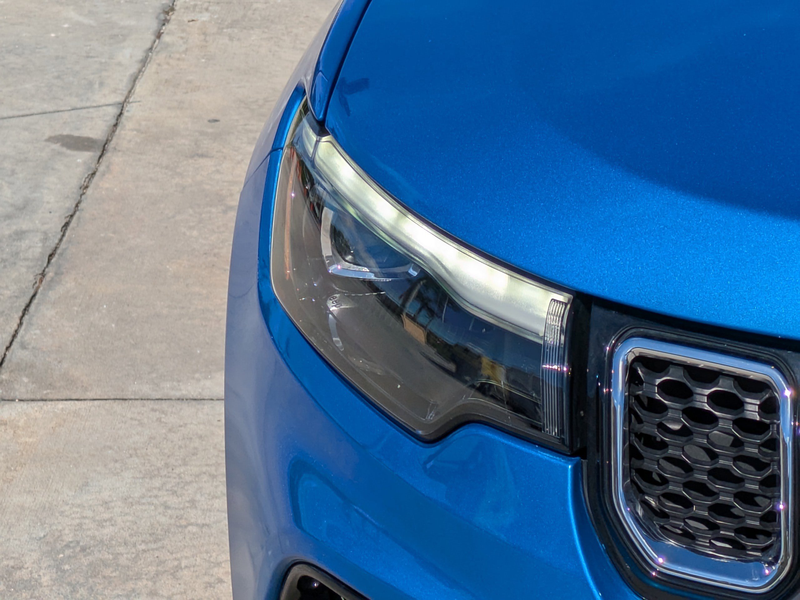 2023 Jeep Compass Limited photo 7