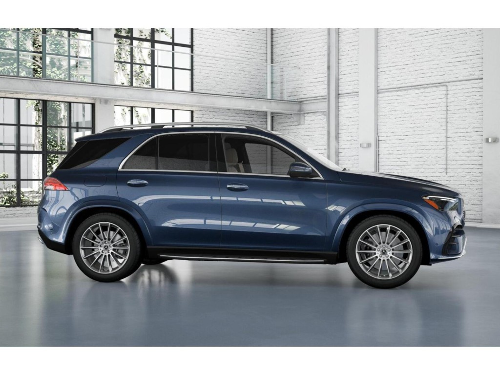 2026 Mercedes Benz GLE 450 4MATIC photo 15