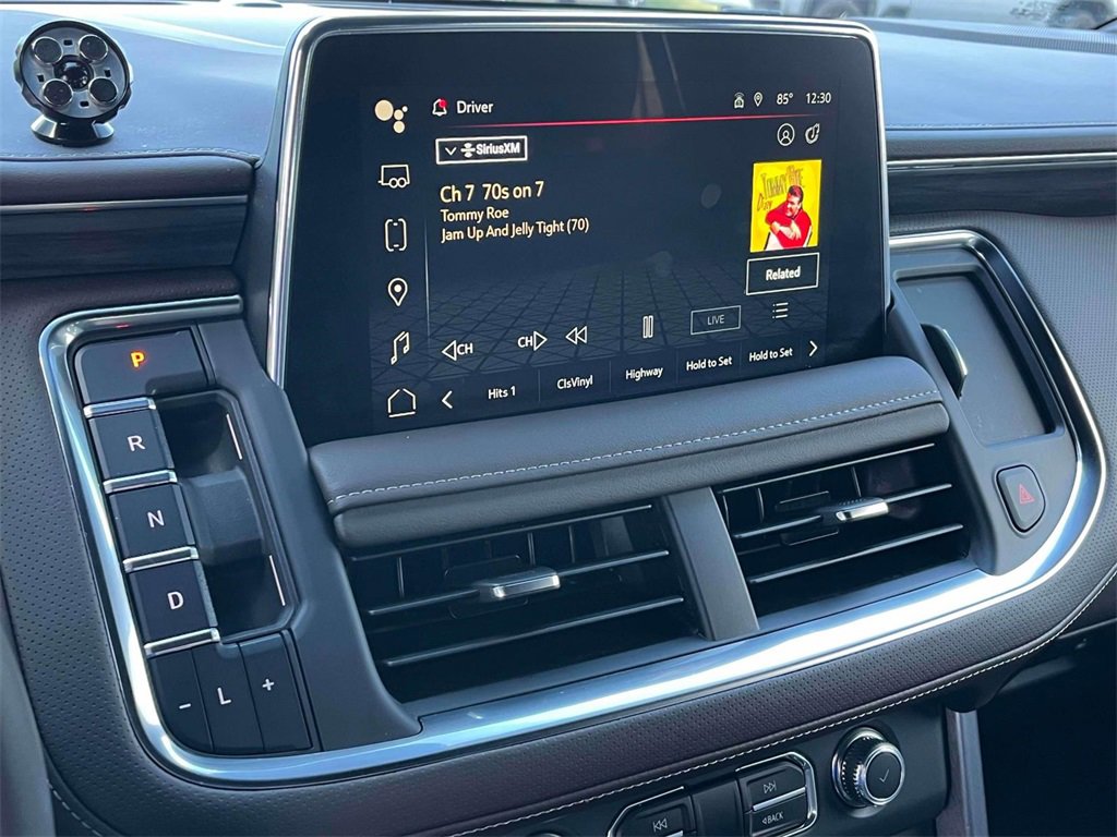2022 Gmc Yukon XL SLT photo 34