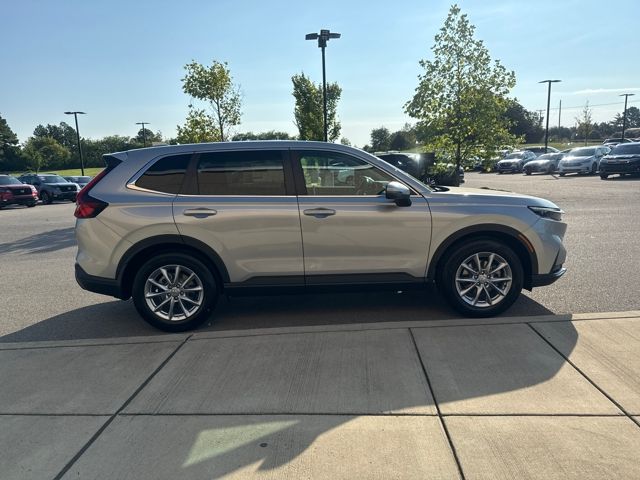 2026 Honda CR-V EX photo 4