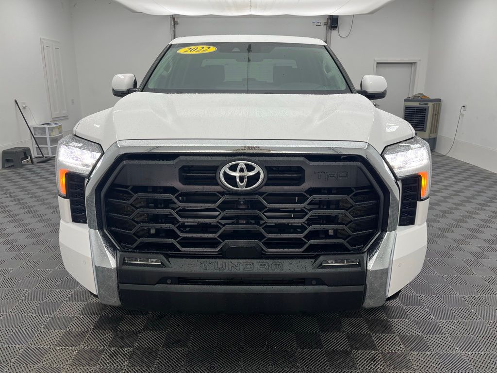 2022 Toyota Tundra SR5 photo 15