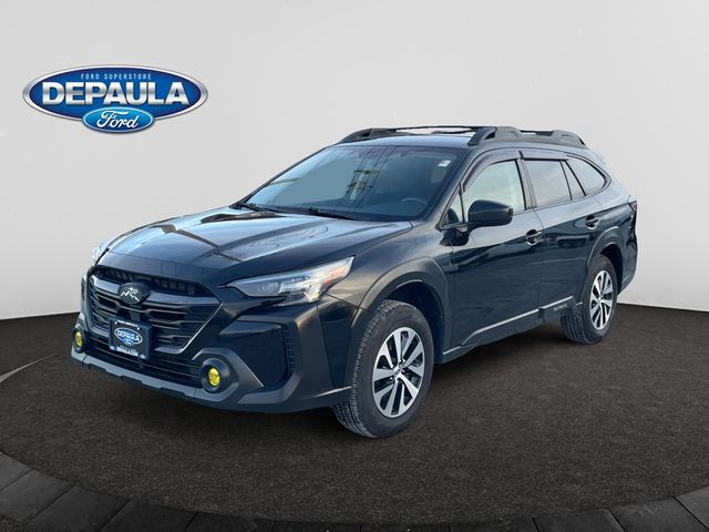 2023 Subaru Outback Base's photo