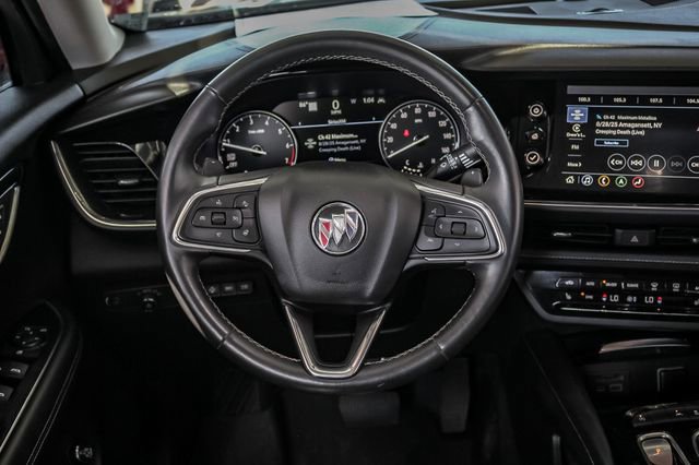 2021 Buick Envision Essence photo 22
