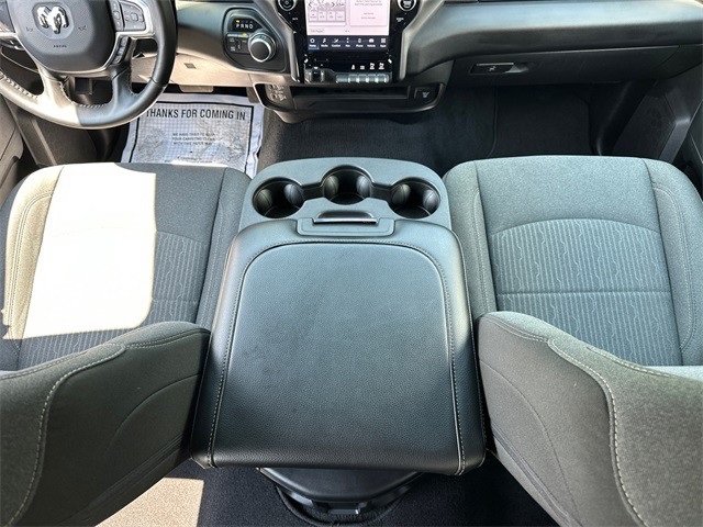 2024 Ram 2500 Big Horn photo 16